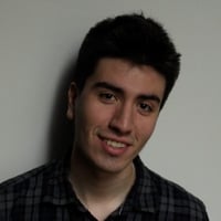 Picture of Kian Betancourt, Ph.D.
